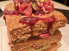 -TRUFFE BOULANGERIE by B&C 松露与面包(港汇店)