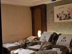 -足本纪·足道 SPA 简餐 小吃(文三西路店)