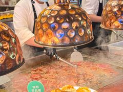 -焰江山·海鲜牛排烤肉自助(环形中心店)