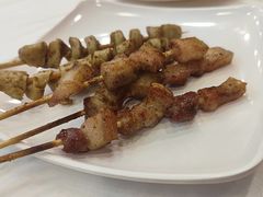 -庐州太太(鼓楼店)