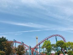 -南京银杏湖乐园