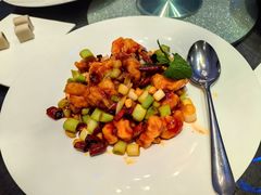 -大董烤鸭店(王府井店)