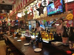 -平成屋· Late Night 食堂(四川北路店)