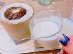 -Maxpoint Kitchen 西餐咖啡(乐峰广场店)