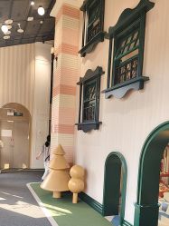 点击看大图 -奈尔宝·儿童乐园·亲子餐厅(星河湾店)
