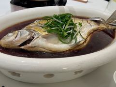 -湖锦酒楼·湖北菜(八一路店)