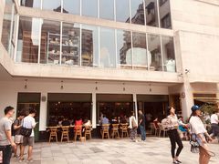 -RAC BAR(安福路店)