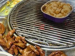 -喜来稀肉(虹泉路店)