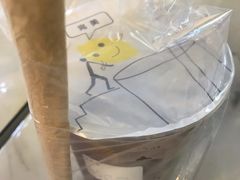 -烧柠·柠檬茶(大融城店)