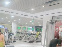 -奇迹健身(金牛凯德店)