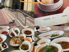 -庄氏祥记家常食府(国瑞建材家居博览中心店)