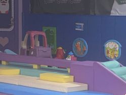 -孩子王童乐园(马群店)