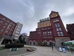 -青岛啤酒博物馆