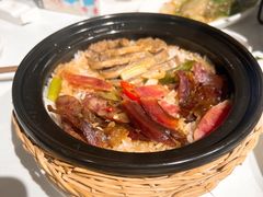 -潮福城大酒楼·潮味粤品·港式点心(湖滨北路店)