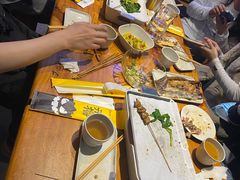 -木屋烧烤(创意园店)