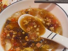-老马路串串香火锅(北门桥店)