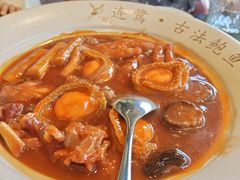 -连鹭海鲜·海肠捞饭·海胆饭(星海店)