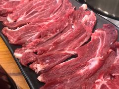 -牛品福潮汕牛肉火锅(旺庄店)