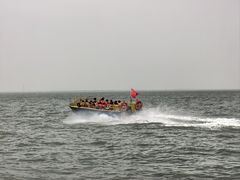 -巢湖姥山岛