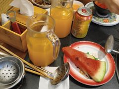 -沸炉重庆老火锅(军事博物馆店)