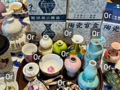 -图味美小黄鱼·景德菜(浙江路店)