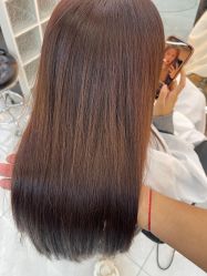 -赤道 Hair Salon