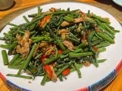 -一群羊手扒肉·火锅·早茶(远东公寓店)