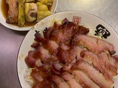 -吾家香港烧腊专门店