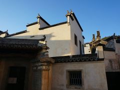 -塔川景区
