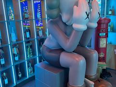 -M-MIX电音烤吧