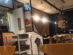 -新旺茶餐厅·早餐·夜宵(仙霞店)