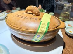 -风味小馆(天目湖宾馆店)