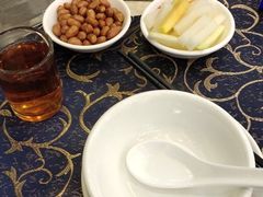 -祈胜邨•顺德鱼生•顺德菜(容桂店)