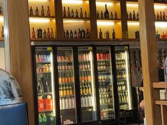 -雪熊哈尔滨烧烤·精酿啤酒·砂锅(中央胜境店)