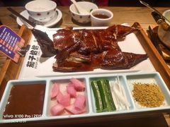 -茄子恰恰·新云南小炒(坪山益田店)
