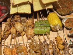 -1819餐厅·团队聚餐·烤串·精酿