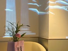 -PARFUM FLORAL花境法餐(南京首店)