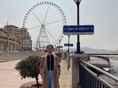 -青岛海泉湾度假区温泉
