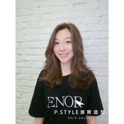 -P.STYLE 派斯造型