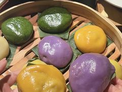 -甘家界牌柠檬鸭(青山店)