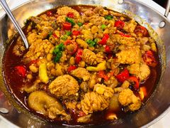 -翠清酒家(万丰路店)
