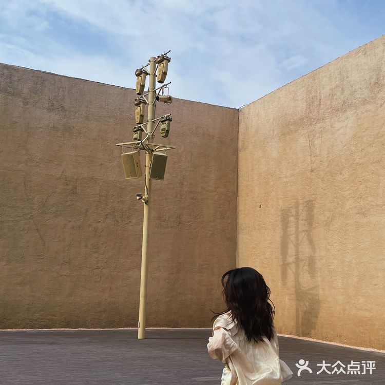 只有河南•戏剧幻城详细攻略｜一日深度体验