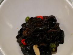 -骏莱海鲜鱼港(五角场店)