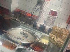 -黑色经典臭豆腐·湖南特产(太平街口店)