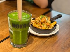 -Moka Bros 摩卡站(嘉华店)