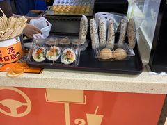 -2路车站小丸子(青泥洼桥店)