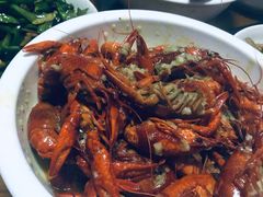 -美味之家·湖景农家乐(太湖东山店)