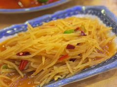 -维吾尔餐厅(宜山路店)