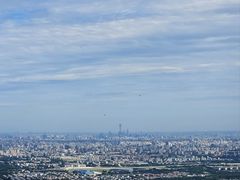 -北京西山国家森林公园