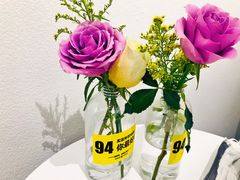 -JUICE  TIMES(中茵海华店)